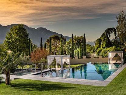 Wellnessurlaub - Maniküre/Pediküre - St. Leonhard (Trentino-Südtirol) - FAYN garden retreat hotel