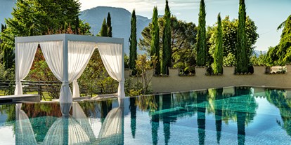 Wellnessurlaub - Ayurveda-Therapie - Italien - FAYN garden retreat hotel