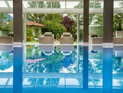 Wellnessurlaub - Shiatsu Massage - Völs am Schlern - FAYN garden retreat hotel