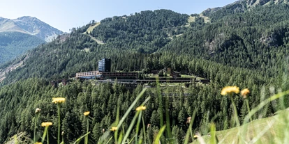 Wellnessurlaub - Maniküre/Pediküre - Wallhorn - Gradonna****s Mountain Resort Châlets & Hotel