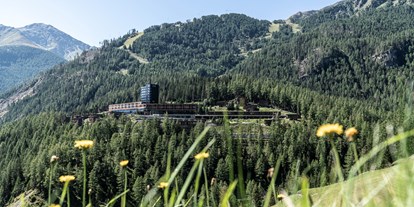 Wellnessurlaub - Hotel-Schwerpunkt: Wellness & Wandern - Kaprun Fürth - Gradonna****s Mountain Resort Châlets & Hotel