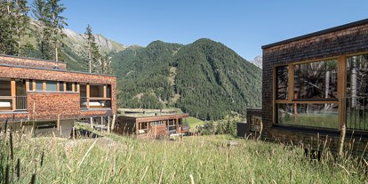 Wellnessurlaub - Verpflegung: 3/4 Pension - Osttirol - Gradonna****s Mountain Resort Châlets & Hotel