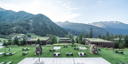 Wellnessurlaub - Hotel-Schwerpunkt: Wellness & Skifahren - Hüttschlag - Gradonna****s Mountain Resort Châlets & Hotel