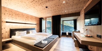 Wellnessurlaub - Fußreflexzonenmassage - Osttirol - Gradonna****s Mountain Resort Châlets & Hotel