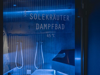 Wellnessurlaub - Restaurant - Solekräuterbad - Torghele's Wald & Fluh