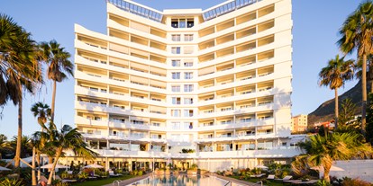 Wellnessurlaub - Maniküre/Pediküre - Teneriffa - OCÉANO Health Spa Hotel