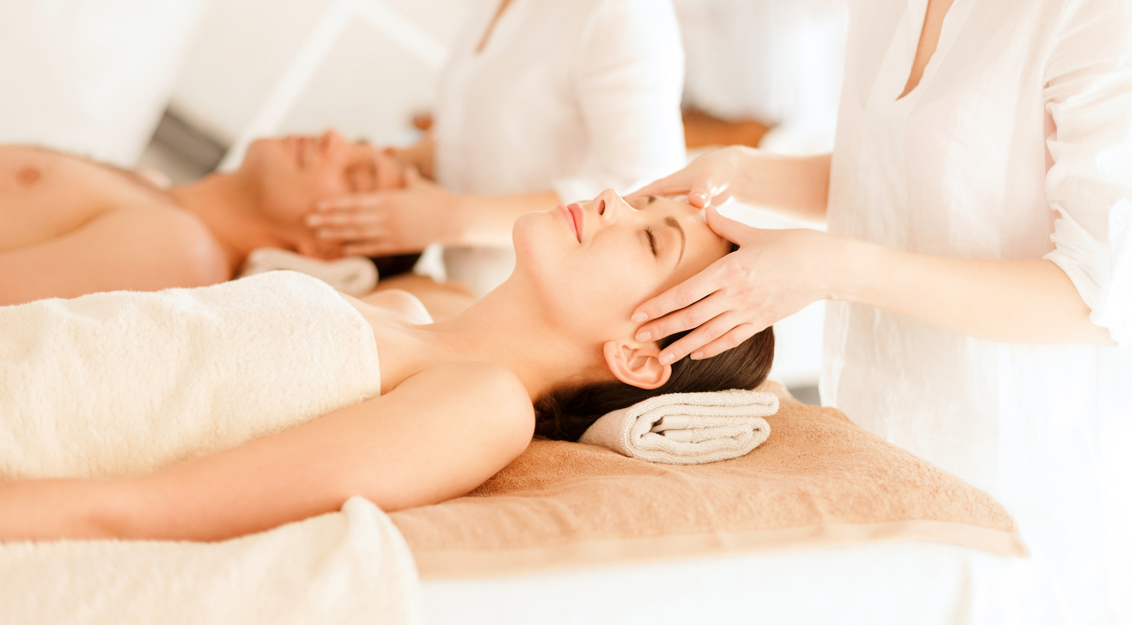 Wellnesshotel - Hochriegels Relax-Tage - Hotel & Residence Hochriegel