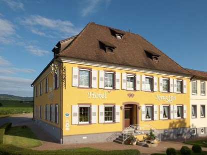 Wellnessurlaub - Meißenheim - Kreuz-Post Hotel-Restaurant-Spa