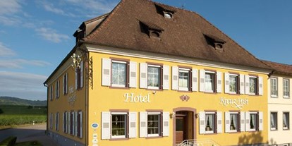 Wellnessurlaub - Preisniveau: moderat - PLZ 79674 (Deutschland) - Kreuz-Post Hotel-Restaurant-Spa