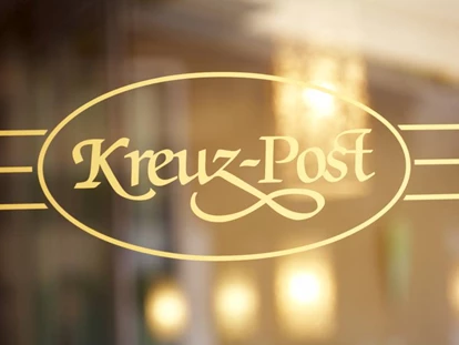Wellnessurlaub - Kosmetikbehandlungen - Mühlenbach - Kreuz-Post Hotel-Restaurant-Spa