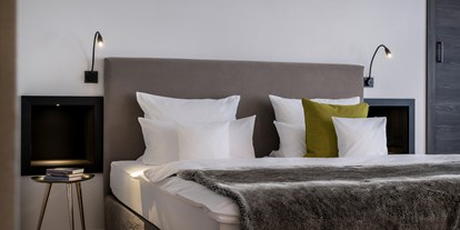 Wellnessurlaub - Ganzkörpermassage - Ladis - Doppelzimmer Comfort - Hotel Franks