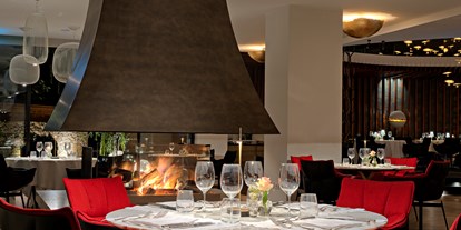 Wellnessurlaub - Langschläferfrühstück - Montegrotto Terme - Pepita Restaurant - Esplanade Tergesteo - Luxury Retreat