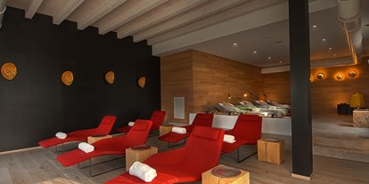 Wellnessurlaub - Bettgrößen: Doppelbett - Montegrotto Terme - RoofTop54 - Esplanade Tergesteo - Luxury Retreat