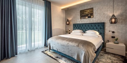 Wellnessurlaub - Wirbelsäulenmassage - Gardasee - Verona - Garden Pool Villa (2-3 Schlafzimmer) - Quellenhof Luxury Resort Lazise