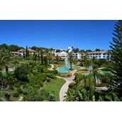 Wellnesshotel - Vila Vita Parc Resort & Spa
