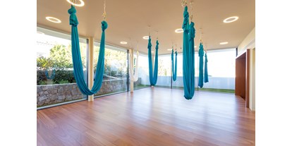 Wellnessurlaub - Bettgrößen: Doppelbett - Albufeira - Aerial Yoga - Vila Vita Parc Resort & Spa