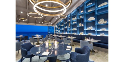 Wellnessurlaub - Fußreflexzonenmassage - Algarve - Ocean Restaurant **Michelin - Vila Vita Parc Resort & Spa