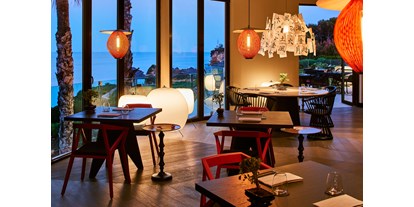 Wellnessurlaub - Bettgrößen: King Size Bett - Algarve - Mizu Teppanyaki Restaurant - Vila Vita Parc Resort & Spa