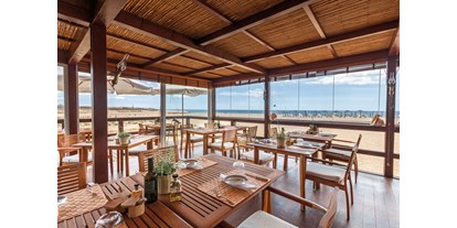 Wellnessurlaub - Wirbelsäulenmassage - Algarve - Arte Náutica Restaurant - Vila Vita Parc Resort & Spa