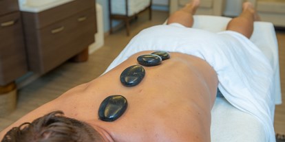 Wellnessurlaub - Rücken-Nacken-Massage - Abtenau - Genuss und Vitalhotel Moisl
