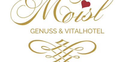 Wellnessurlaub - Hotel-Schwerpunkt: Wellness & Romantik - Tennengau - Genuss und Vitalhotel Moisl