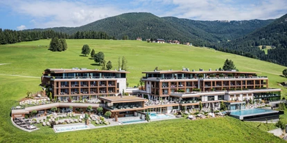 Wellnessurlaub - Preisniveau: gehoben - Mühlen in Taufers - Hotel Alpen Tesitin