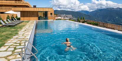 Wellnessurlaub - Adults only SPA - Südtirol  - Tratterhof Mountain Sky® Hotel