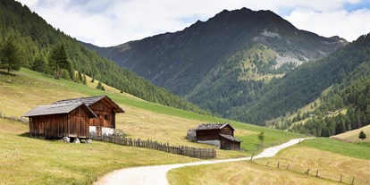 Wellnessurlaub - Preisniveau: exklusiv - PLZ 6294 (Österreich) - Tratterhof Mountain Sky® Hotel