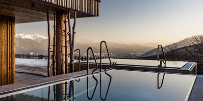 Wellnessurlaub - barrierefrei - Meran - Tratterhof Mountain Sky® Hotel