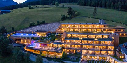 Wellnessurlaub - Maniküre/Pediküre - Corvara - Tratterhof Mountain Sky® Hotel