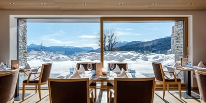 Wellnessurlaub - La Villa in Badia - Tratterhof Mountain Sky® Hotel