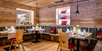 Wellnessurlaub - Finnische Sauna - Ratschings - Tratterhof Mountain Sky® Hotel