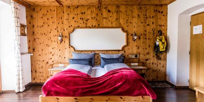 Wellnessurlaub - Ganzkörpermassage - Seefeld in Tirol - Alpenhotel Tyrol - 4* Adults Only Hotel am Achensee