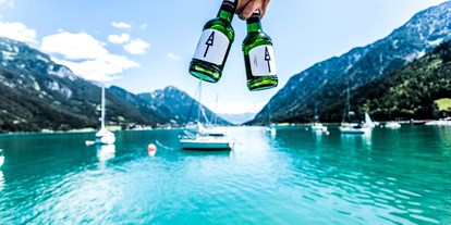 Wellnessurlaub - Adults only - Bad Häring - Alpenhotel Tyrol - 4* Adults Only Hotel am Achensee