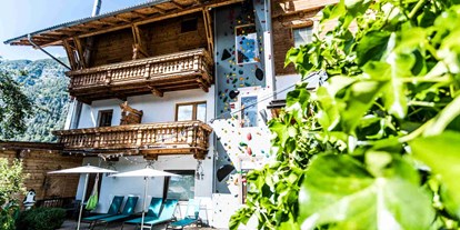 Wellnessurlaub - Bettgrößen: King Size Bett - Österreich - Alpenhotel Tyrol - 4* Adults Only Hotel am Achensee