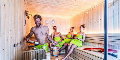 Wellnessurlaub - Bettgrößen: Doppelbett - Gerlos - Alpenhotel Tyrol - 4* Adults Only Hotel am Achensee