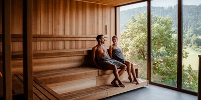 Wellnessurlaub - Thalasso-Therapie - Österreich - Dilly - Das Nationalpark Resort