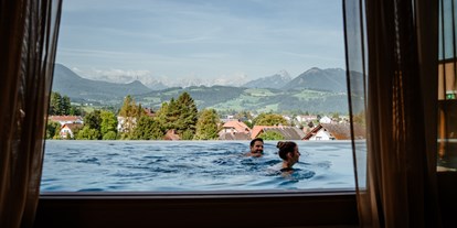Wellnessurlaub - Ayurveda-Therapie - Österreich - Dilly - Das Nationalpark Resort