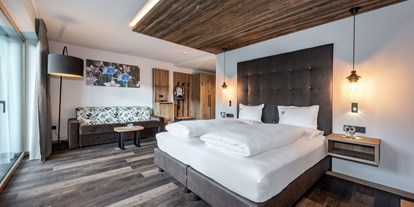 Wellnessurlaub - Bettgrößen: King Size Bett - Mühlbach (Trentino-Südtirol) - Hotel Edelweiss - Romantik & Genuss