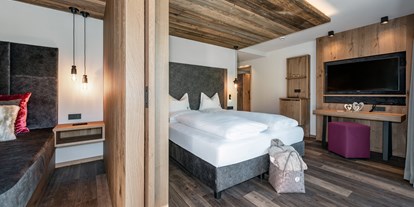 Wellnessurlaub - Bettgrößen: King Size Bett - Mühlbach (Trentino-Südtirol) - Hotel Edelweiss - Romantik & Genuss