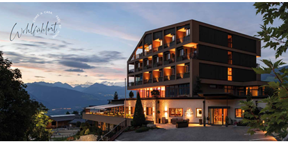 Wellnessurlaub - Schwangerenmassage - Lana (Trentino-Südtirol) - Hotel Fischer