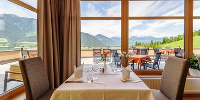 Wellnessurlaub - Ayurveda Massage - Lana (Trentino-Südtirol) - Hotel Fischer