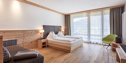 Wellnessurlaub - Hotel-Schwerpunkt: Wellness & Natur - Mühlbach (Trentino-Südtirol) - Hotel Fischer