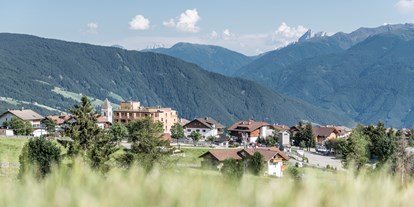 Wellnessurlaub - Schokoladenmassage - Lana (Trentino-Südtirol) - Meransen - Alpine Lifestyle Hotel Ambet