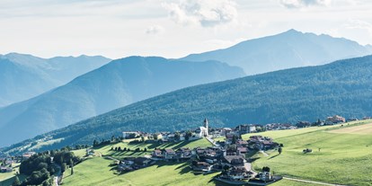 Wellnessurlaub - Preisniveau: gehoben - St Ulrich - Meransen - Alpine Lifestyle Hotel Ambet