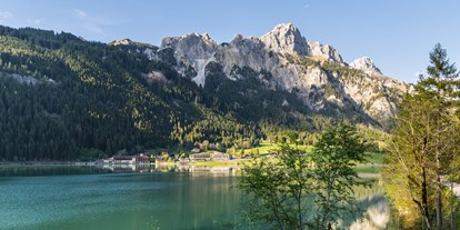Wellnessurlaub - Preisniveau: günstig - Seefeld in Tirol Olympiaregion Seefeld - ****haldensee Naturerlebnis- und Wellnesshotel für Erwachsene