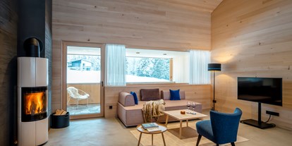 Wellnessurlaub - Hotel-Schwerpunkt: Wellness & Natur - Bezau - Fuchsegg Eco Lodge