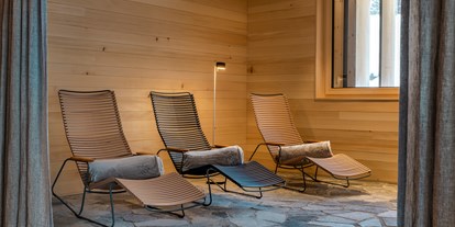 Wellnessurlaub - Pools: Außenpool beheizt - Weitnau - Fuchsegg Eco Lodge