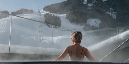 Wellnessurlaub - Maniküre/Pediküre - Alpbach - Hotel Hasenauer