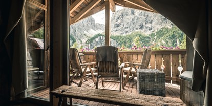 Wellnessurlaub - Lomi Lomi Nui - Mühlbach (Trentino-Südtirol) - Kolfuschgerhof Mountain Resort